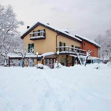 Albergo San Giovanni Сасселло Экстерьер фото