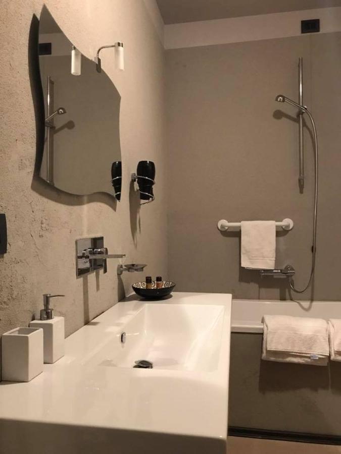 Albergo San Giovanni Сасселло Экстерьер фото