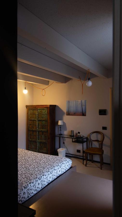 Albergo San Giovanni Сасселло Экстерьер фото