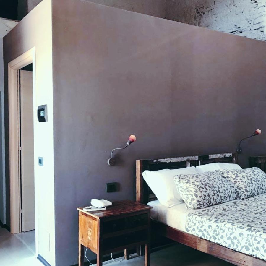 Albergo San Giovanni Сасселло Экстерьер фото