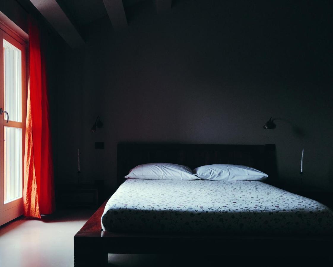 Albergo San Giovanni Сасселло Экстерьер фото