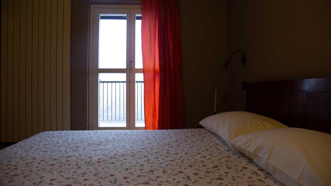 Albergo San Giovanni Сасселло Экстерьер фото